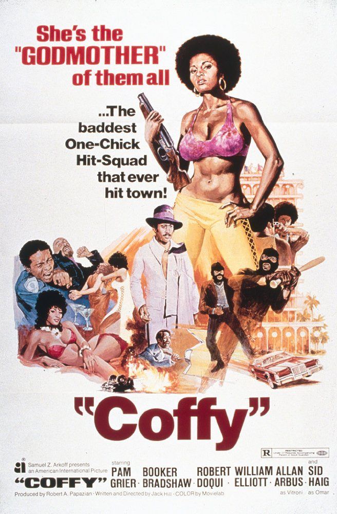 Coffy