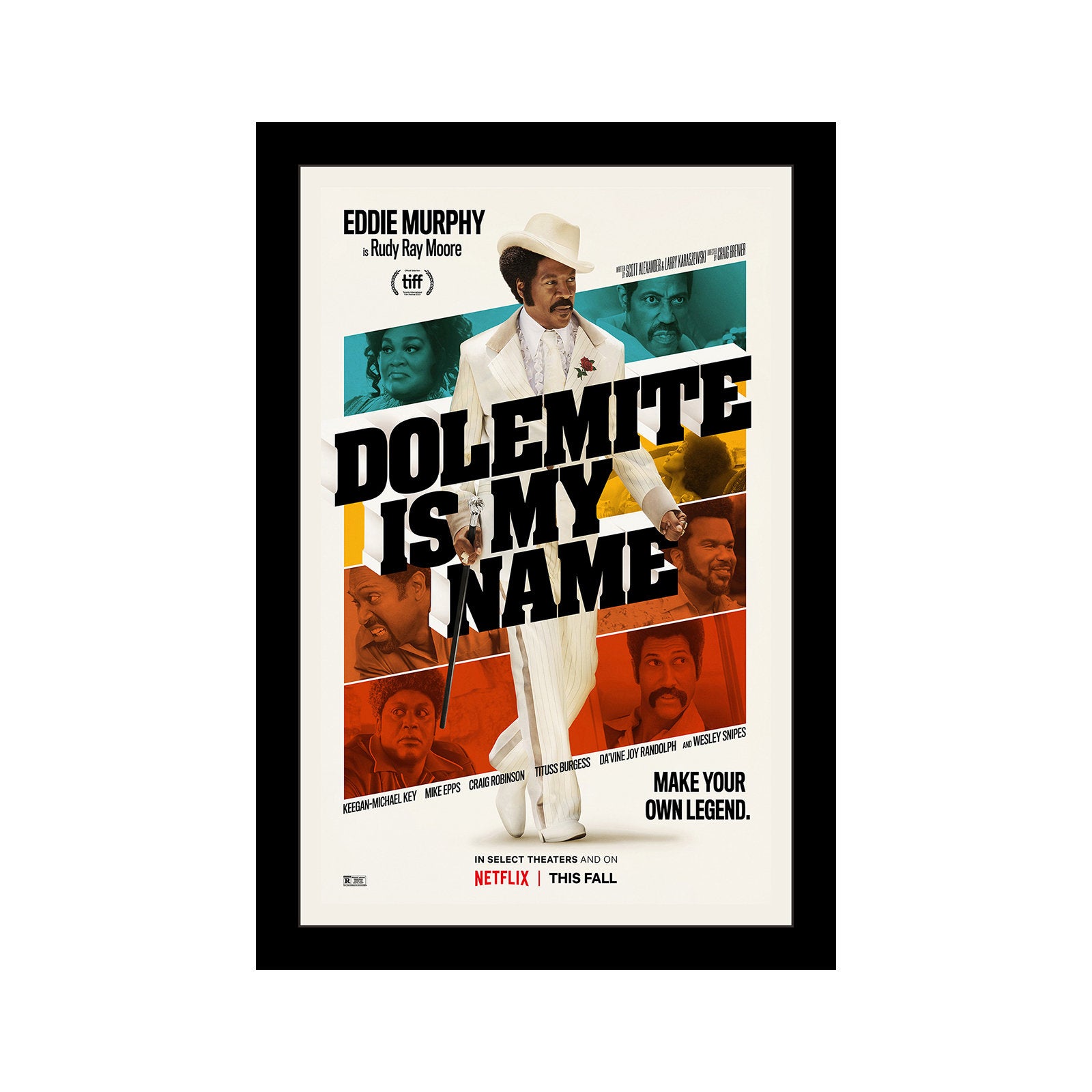 Dolemite Is My Name