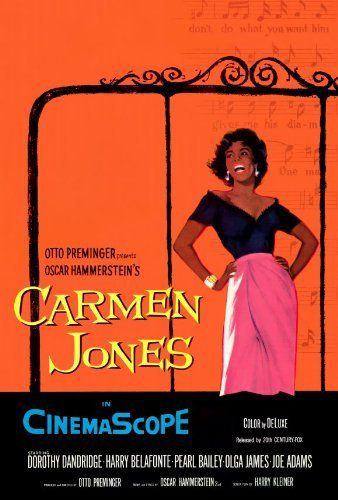 Carmen Jones (1954)